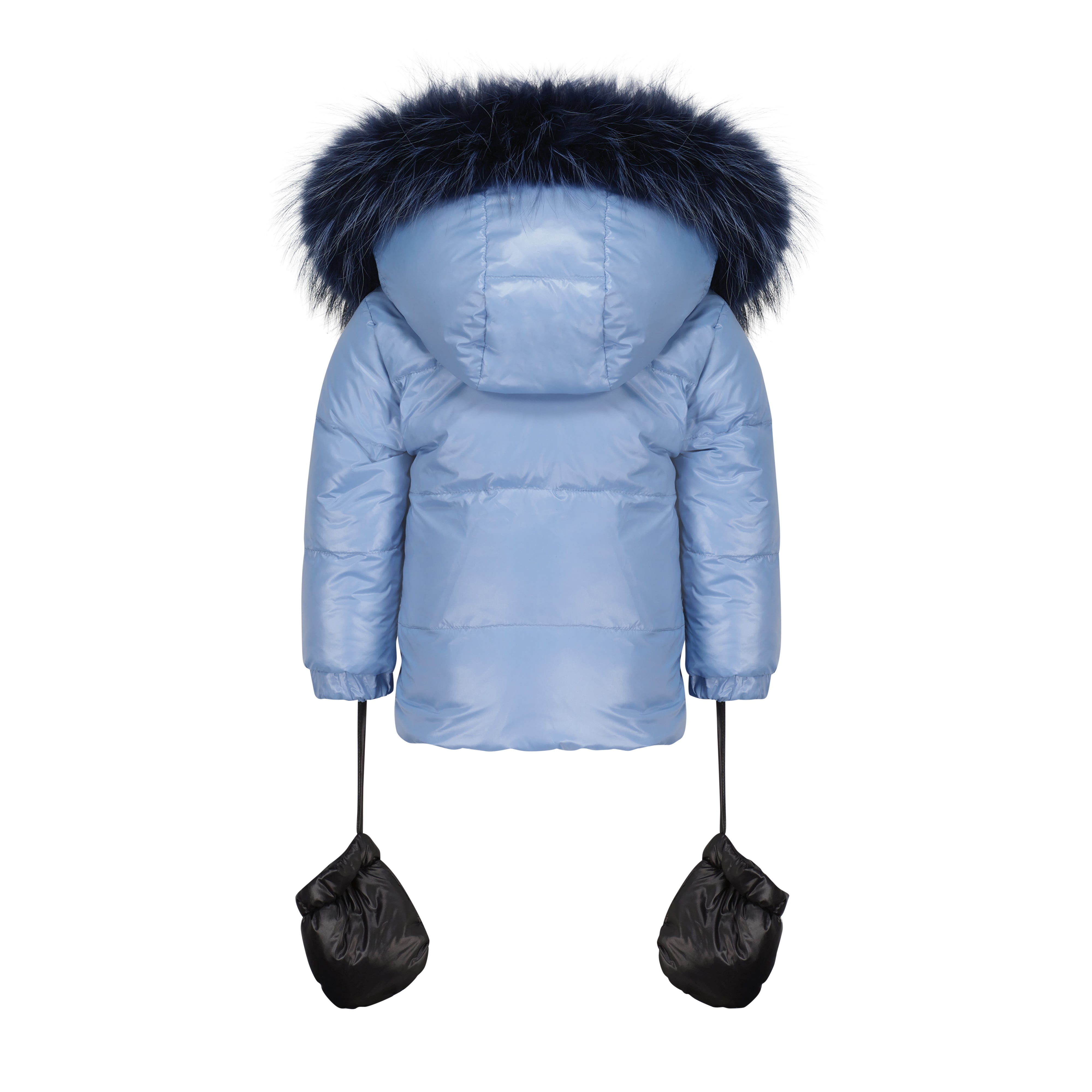 The Whispering Whirlpool