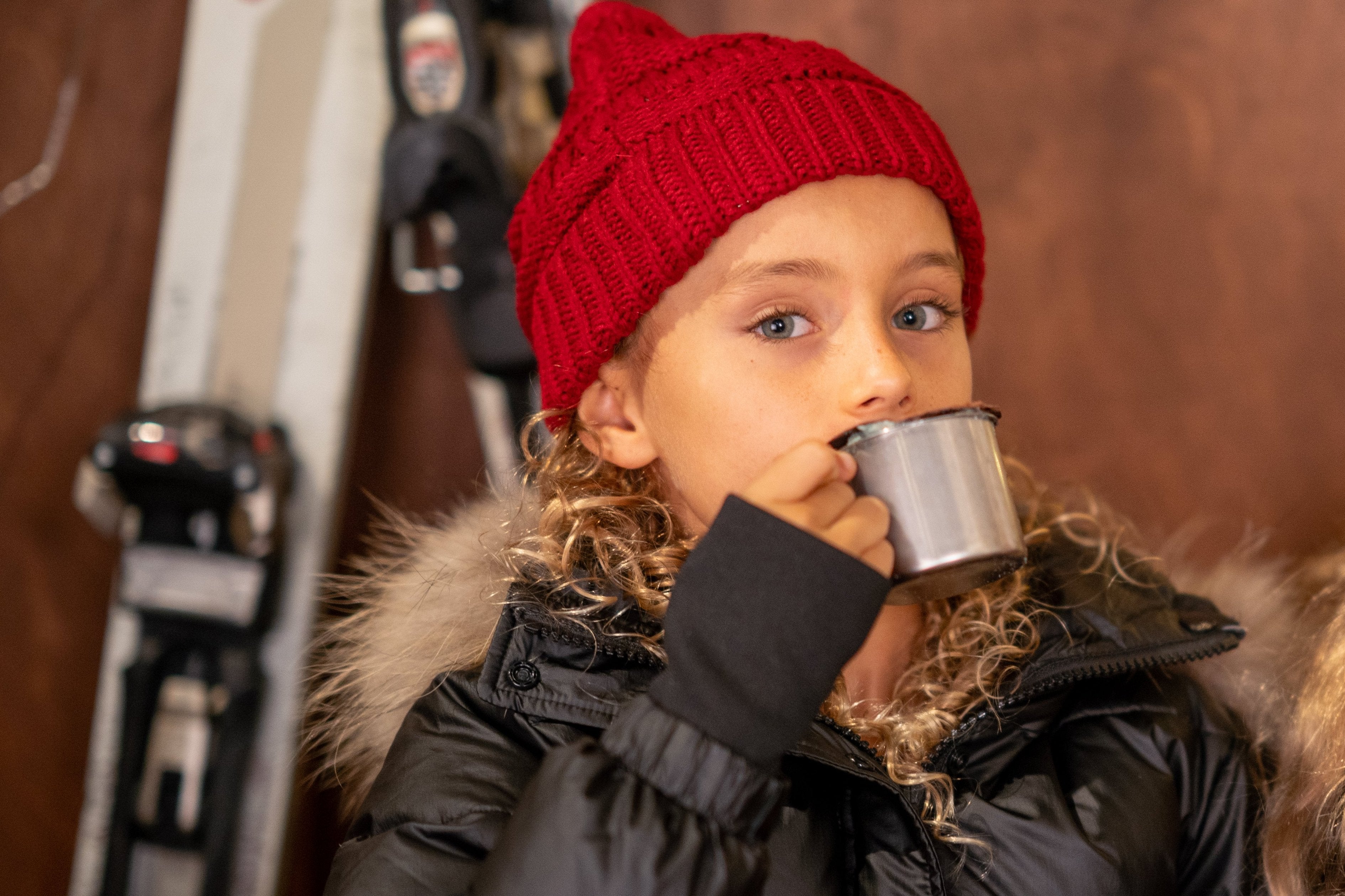 The Indiana Thoroughbred