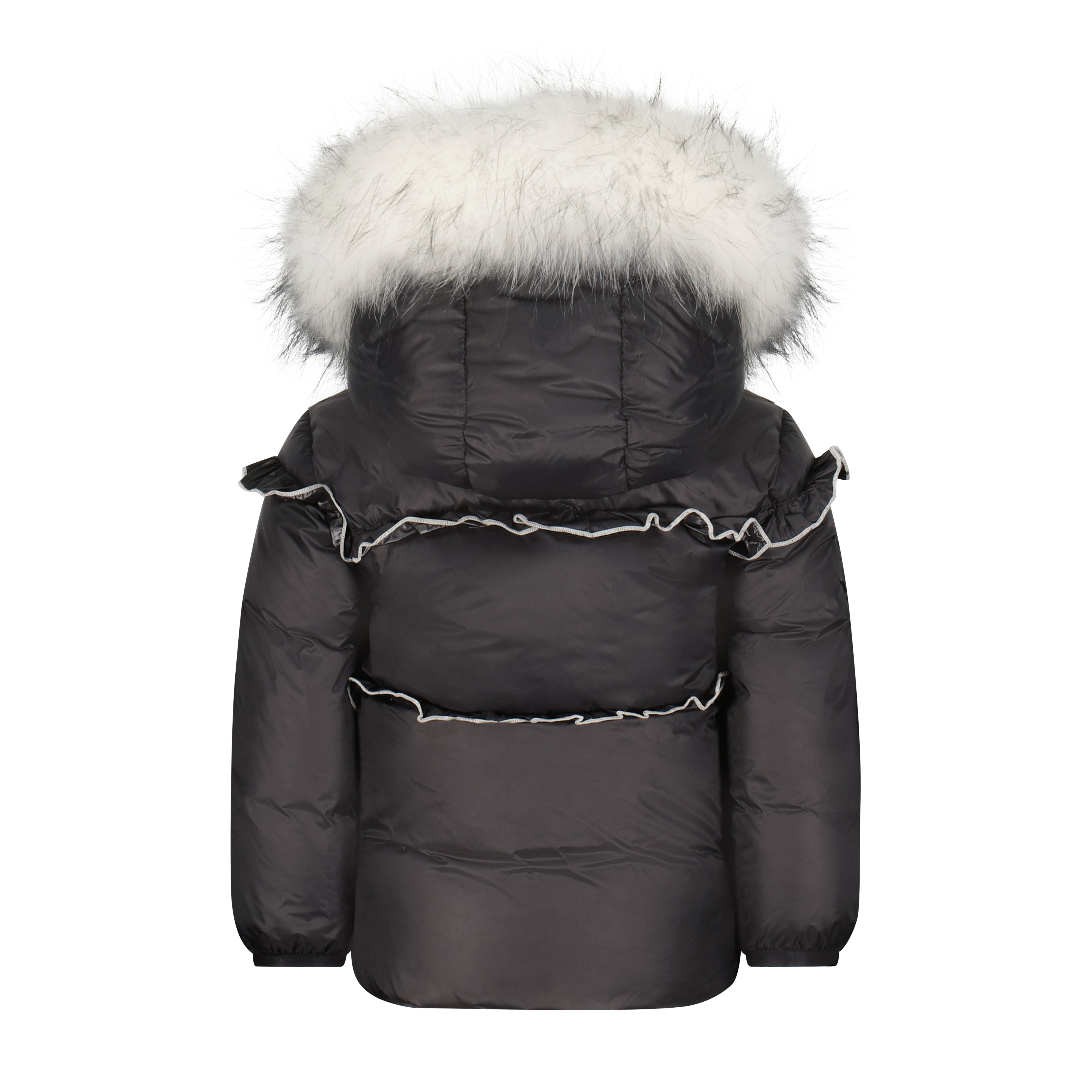 Roxi B. Ruffle