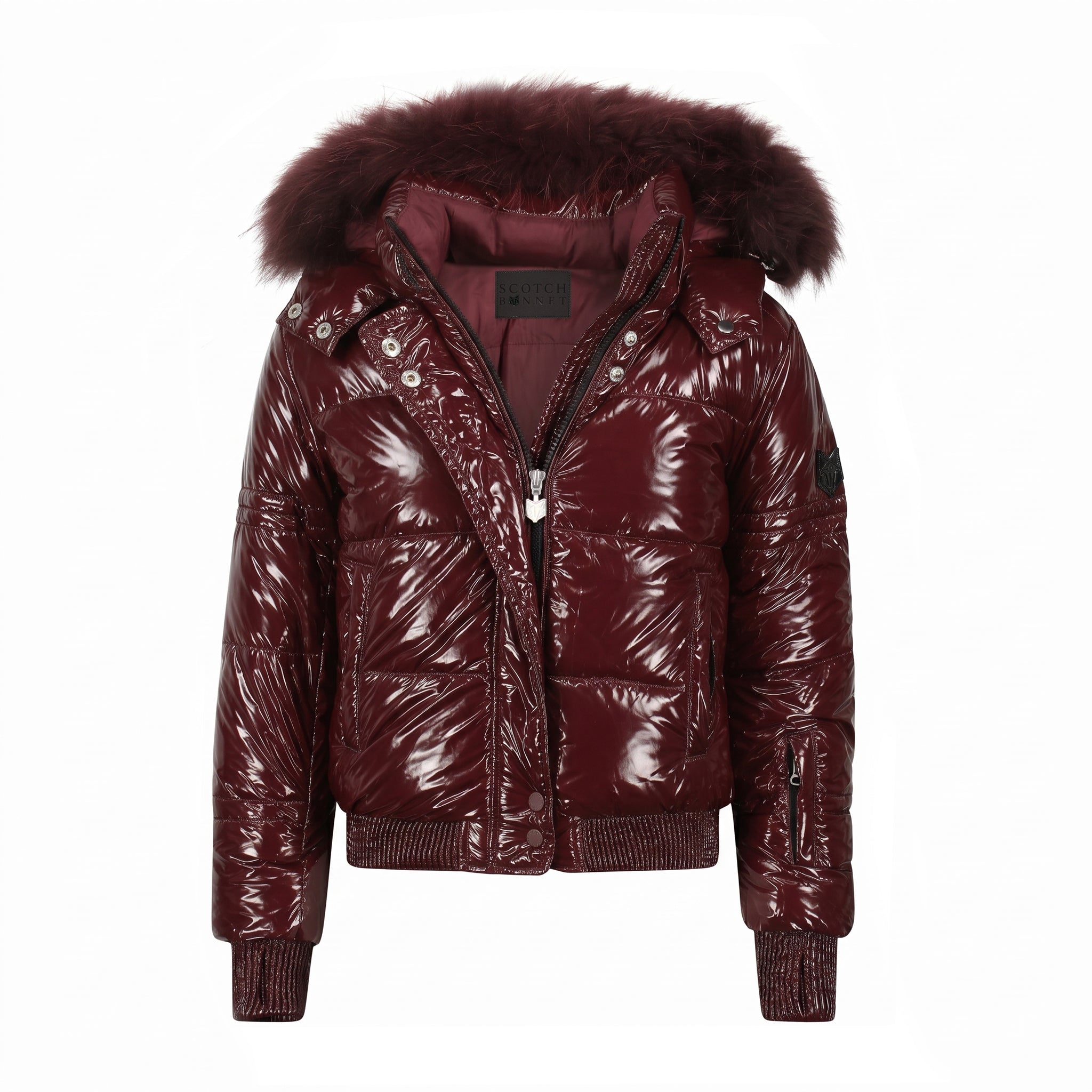 The Burgundy Rumor