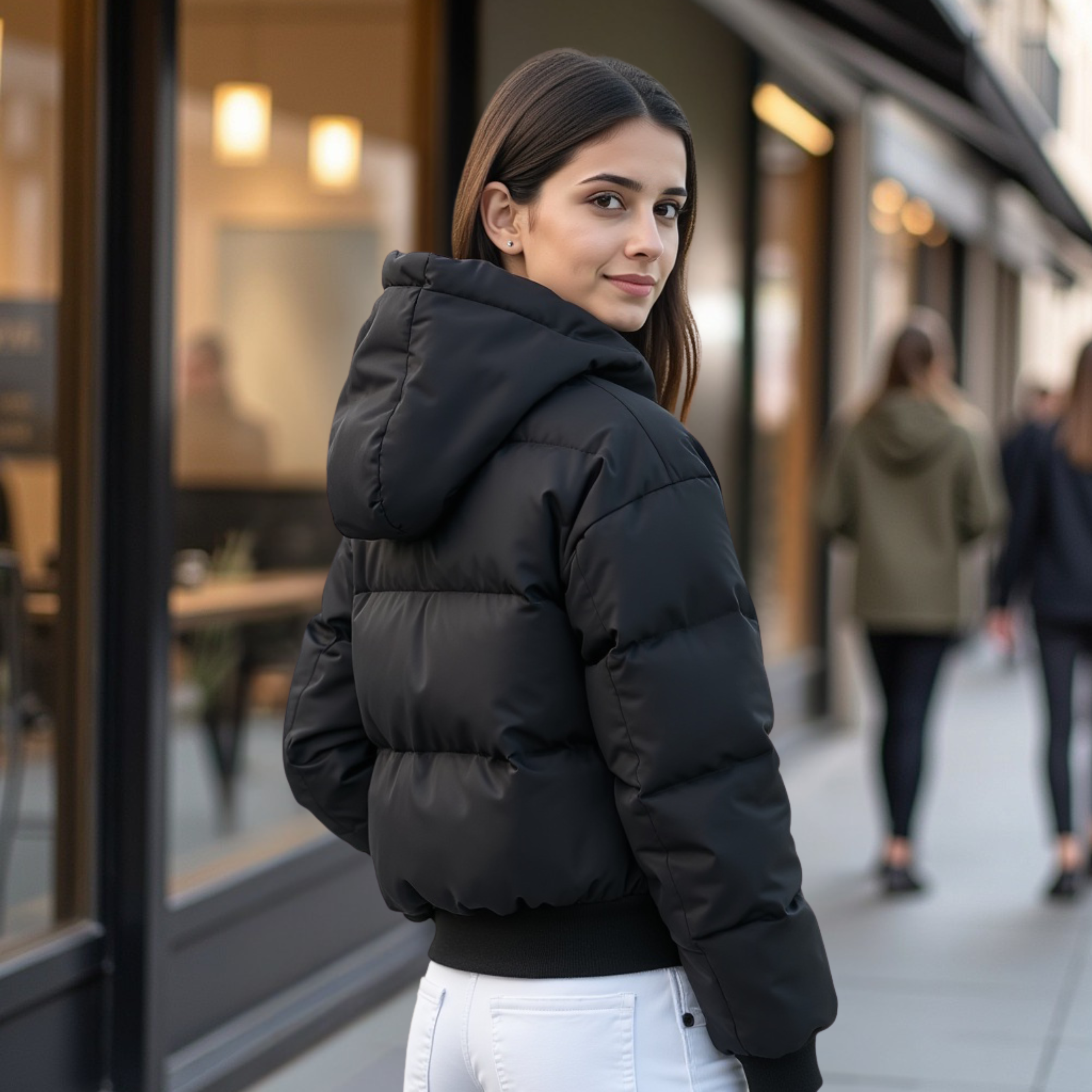 The No Pocket  Catastrophe