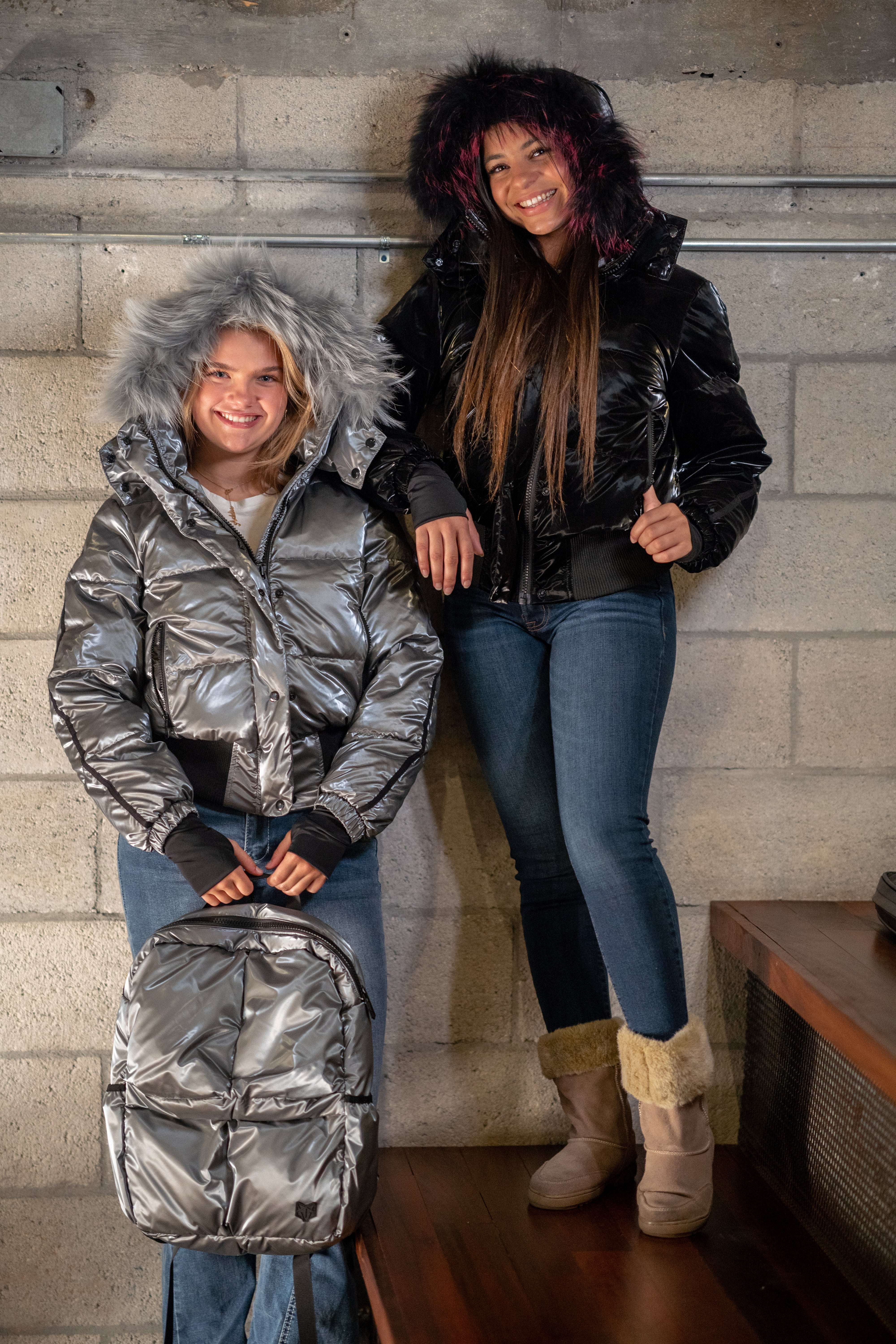 The Black Pomegranate