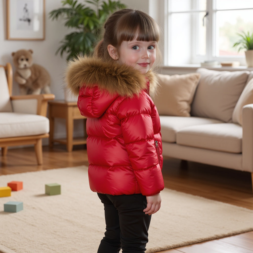 The Redwood (Unisex)