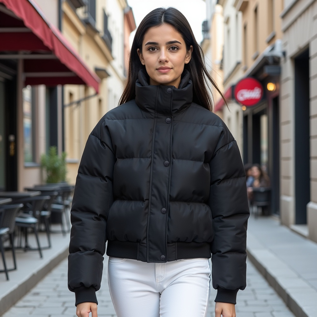 The No Pocket  Catastrophe