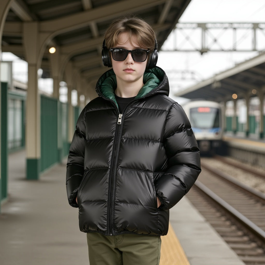 Ira from Staten Island