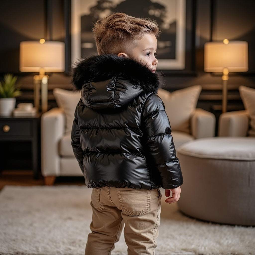 The First Cousin (Unisex)