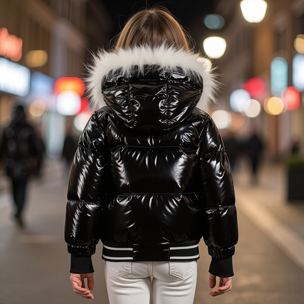 The Black Sheep