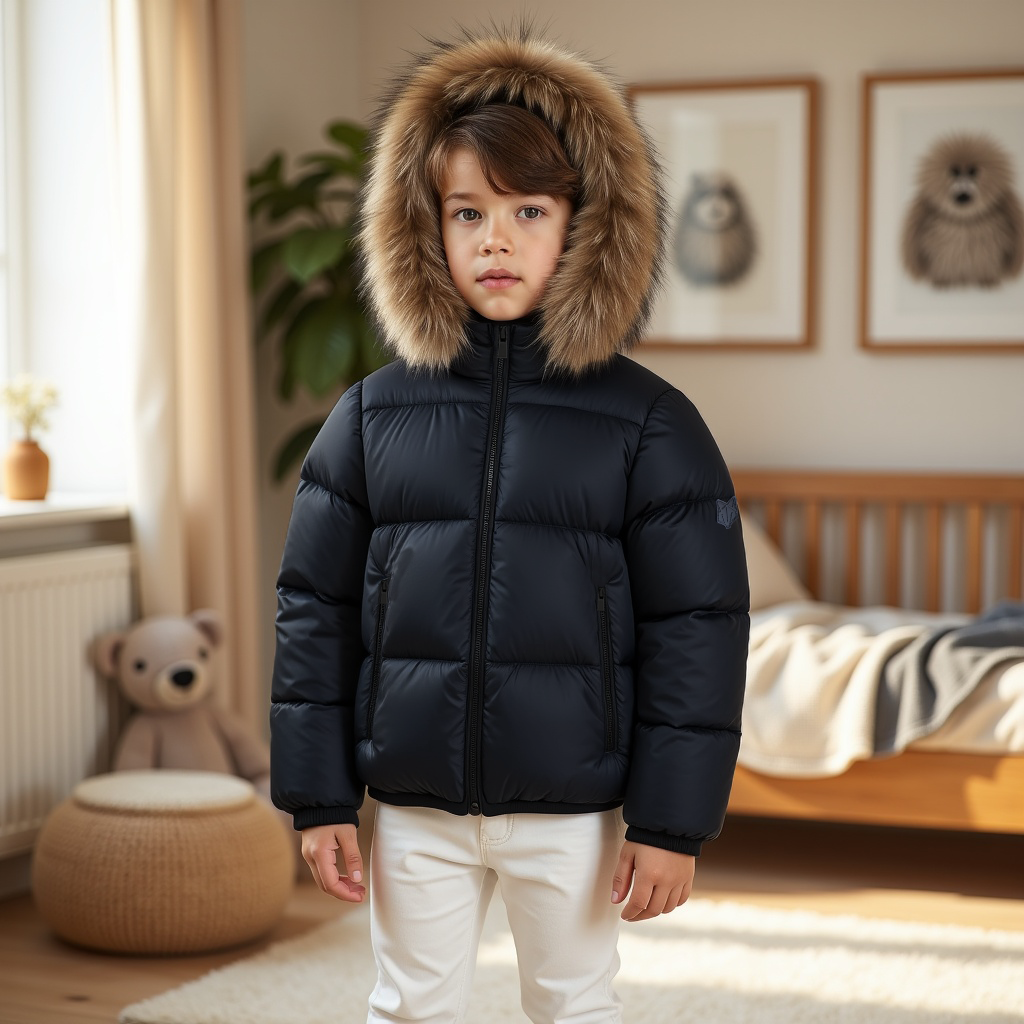 The Yodkin (Unisex)