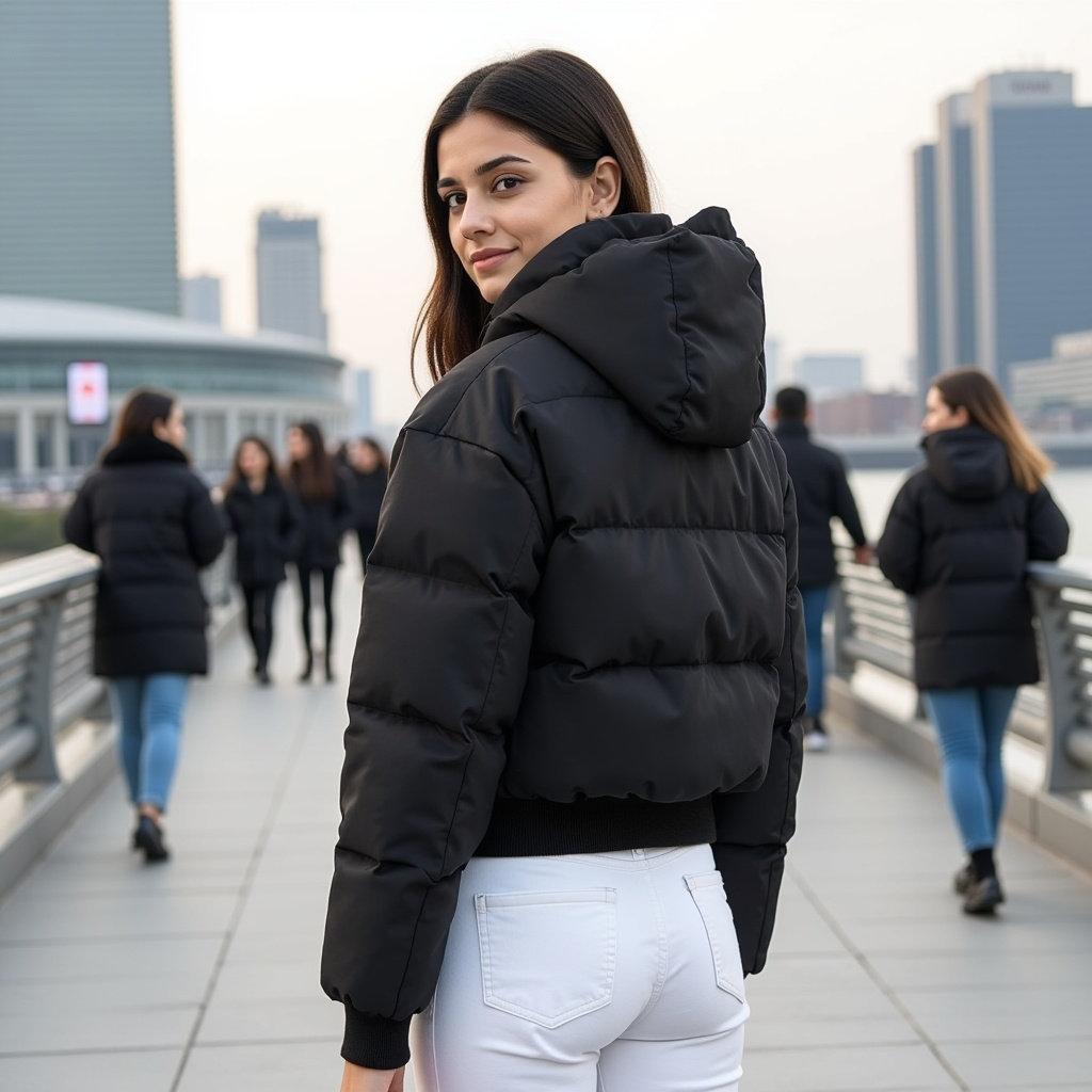 The No Pocket  Catastrophe