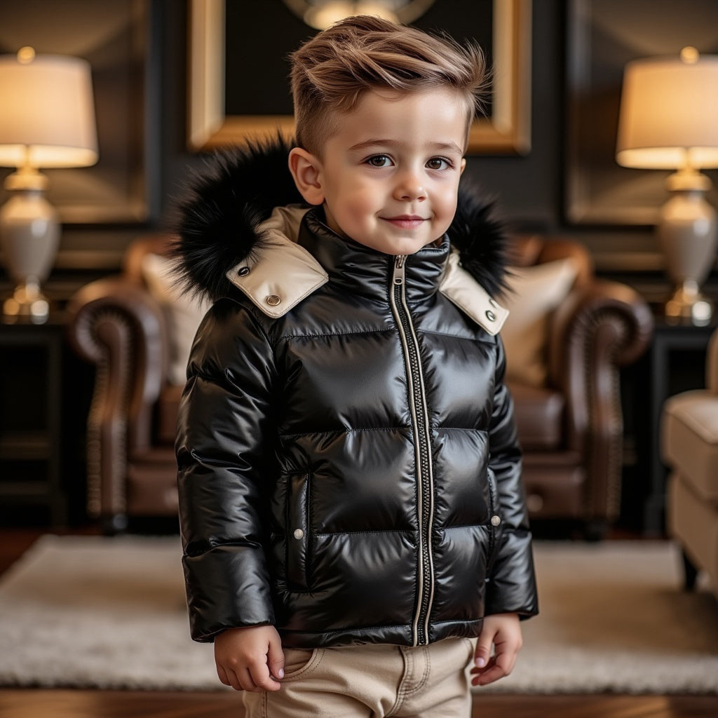 The First Cousin (Unisex)