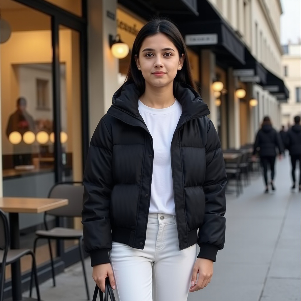 The No Pocket  Catastrophe