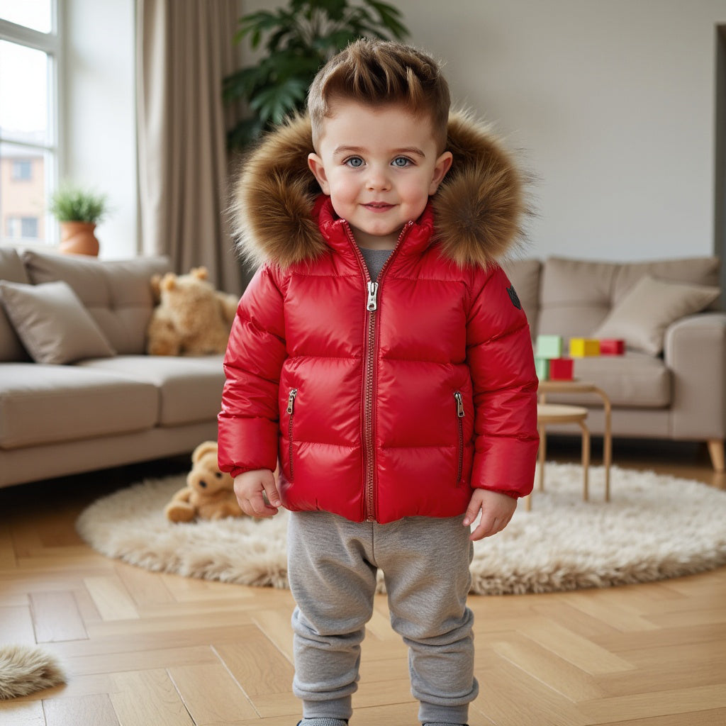 The Redwood (Unisex)