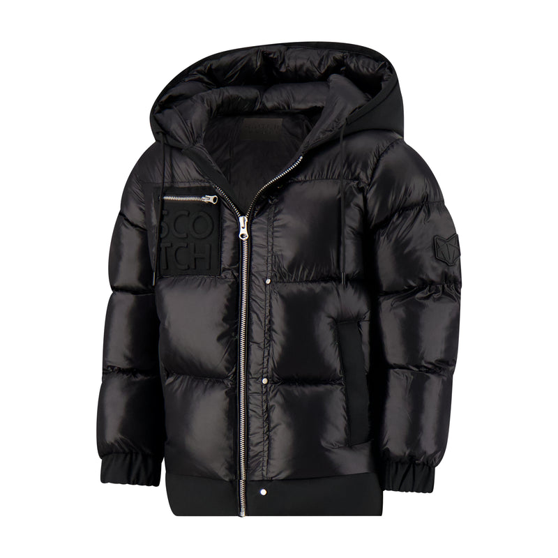NAME THIS COAT