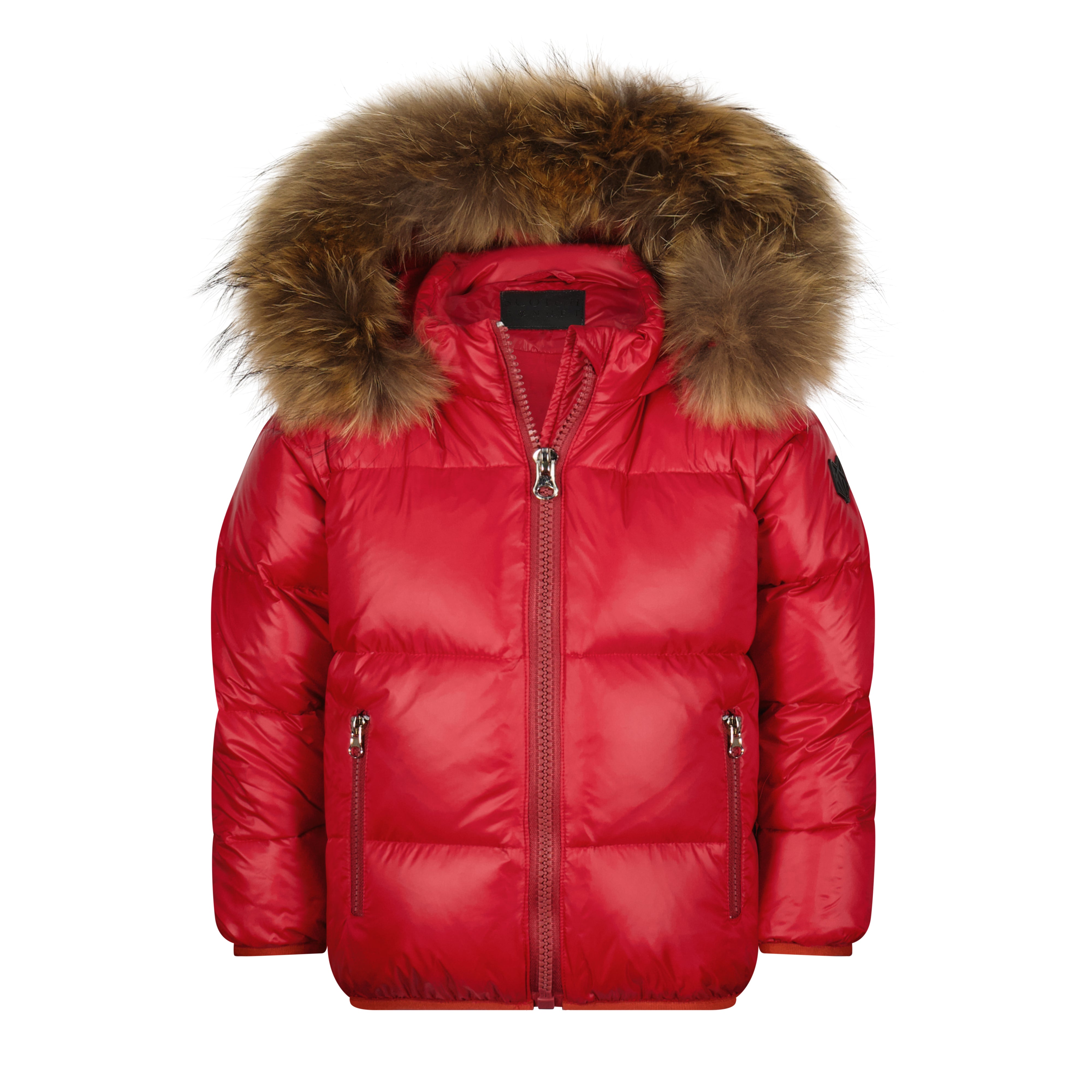 The Redwood (Unisex)