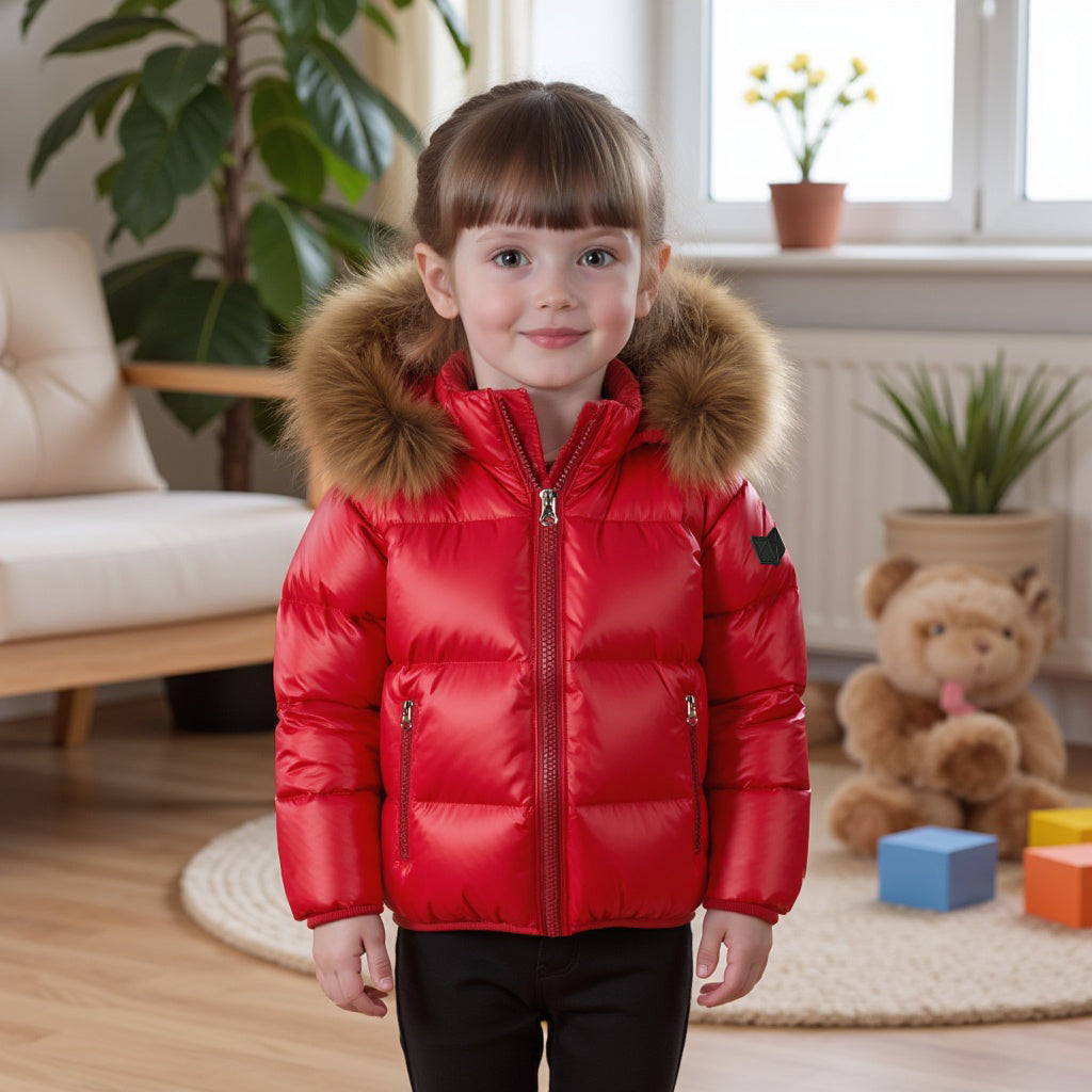 The Redwood (Unisex)