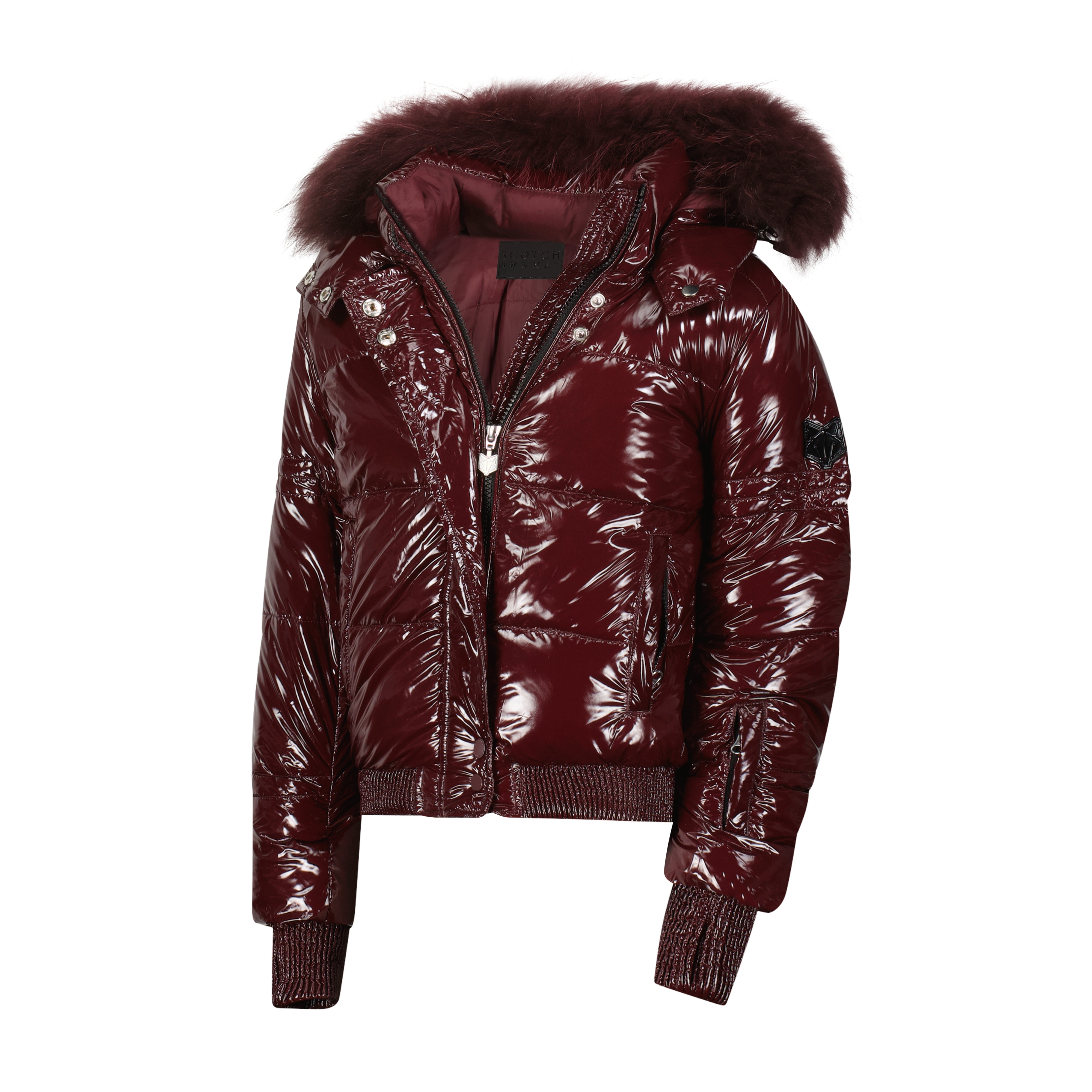 The Burgundy Rumor