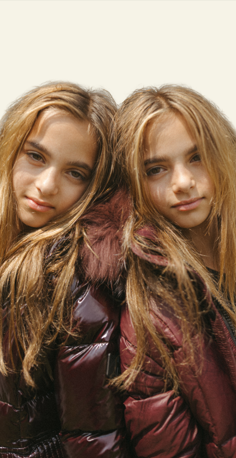 Scotch bonnet 2025 coat sale